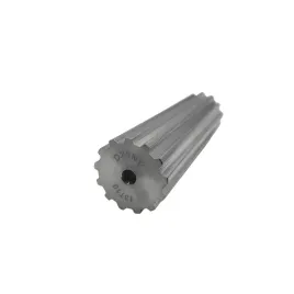 walek-zebaty-t10-13-zebow-dlugosc-140-aluminium-140-mm