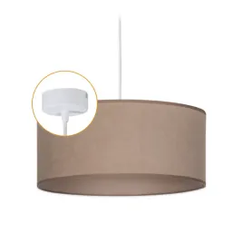 lampa-wiszaca-soft-bezowa-35-20-elegancka-tkaninowa-lampa-sufitowa