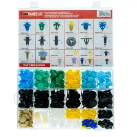 einparts-spinki-klipsy-do-kia-467-sztuk-zestaw-do-montazu-panele-wewnetrzne