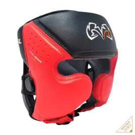 rival-kask-bokserski-rhg10-intelli-shock-czarno-czerwony-l