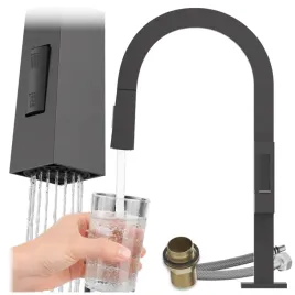 bateria-kuchenna-zlewozmywakowa-wyciagana-wylewka-gunmetal-kran-arcus-max