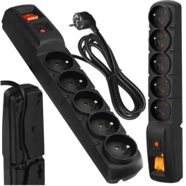 przedluzacz-sieciowy-listwa-zasilajaca-5gniazd-kabel-15m-bezpieczna-czarny