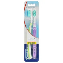 oral-b-shiny-clean-123-szczoteczki-do-zebow-2-szt