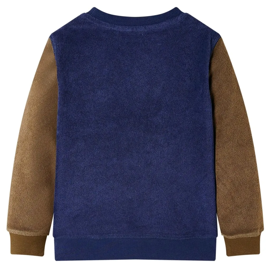 bluza-dziecieca-granatowa-116