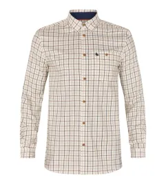 koszula-seeland-oxford-shooting-classic-blue-merlot-check-m