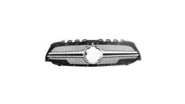 grill-mercedes-benz-a-v177-w177-silver-a-type-camera