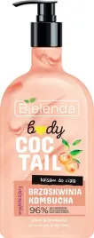 bielenda-body-coctail-balsam-do-ciala-wygladzajacy-brzoskwinia-kombucha