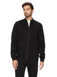 meska-bluza-dresowa-rozpinana-bez-kaptura-4fwmm00tswsm1463-czarny