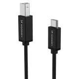 kabel-wozinsky-wkddy1s-usb-b-usb-c-1m-czarny-kod-producenta-190682
