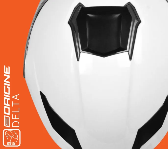 kask-origine-delta-bt-solid-white-gloss-s