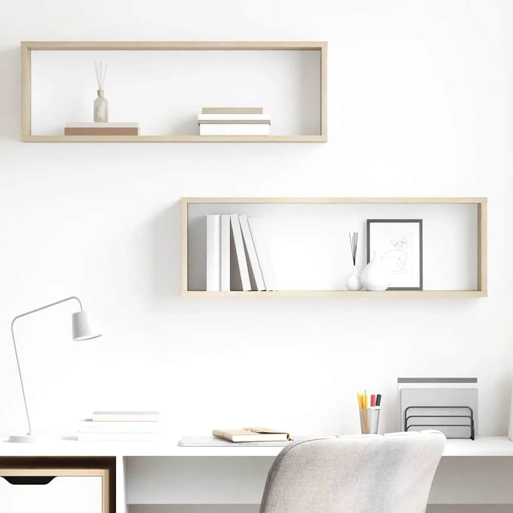 zestaw-polek-sciennych-dab-sonoma-80x15x265-cm