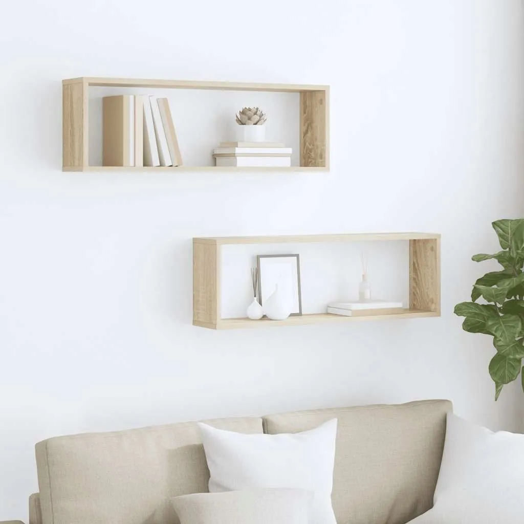 zestaw-polek-sciennych-dab-sonoma-80x15x265-cm-stan-nowy