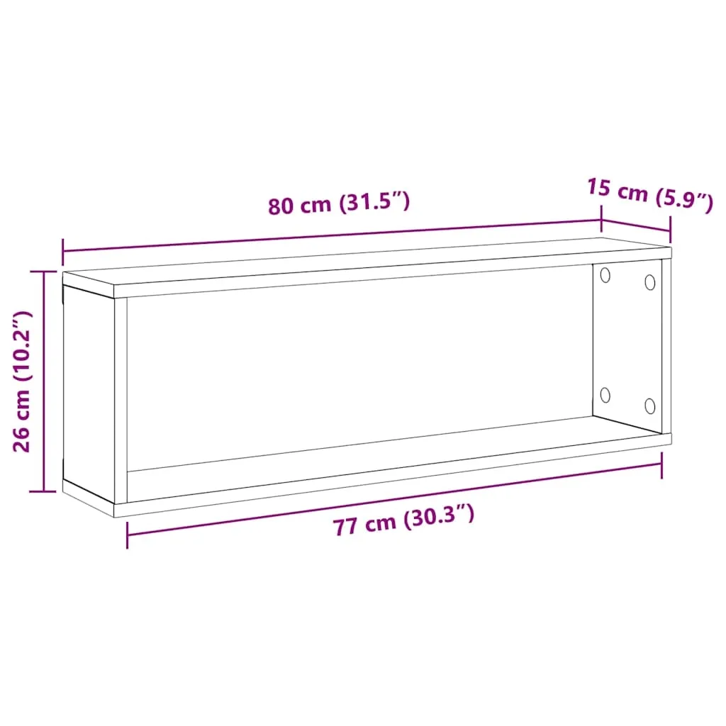 zestaw-polek-sciennych-dab-sonoma-80x15x265-cm-stan-nowy