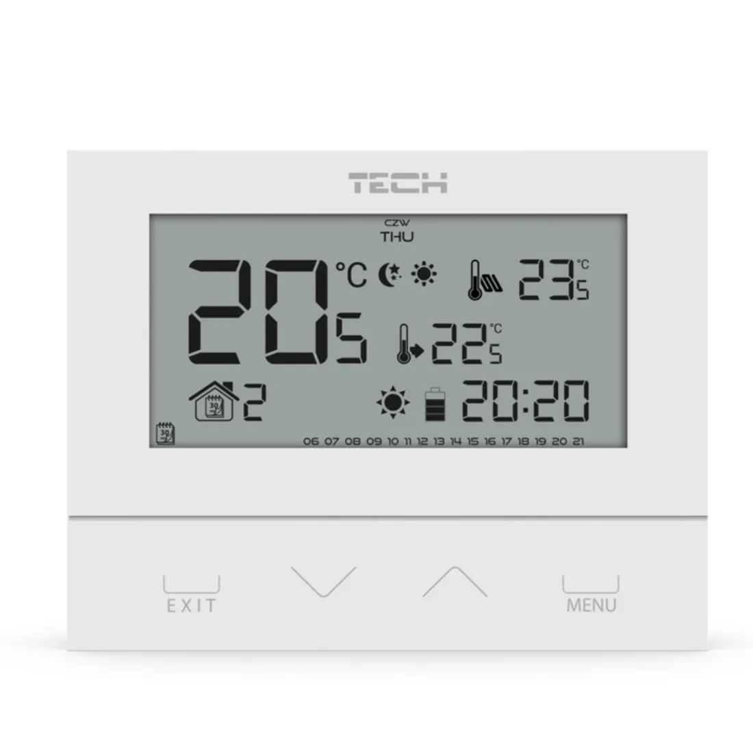 sterownik-tech-st-292-v3-bialy