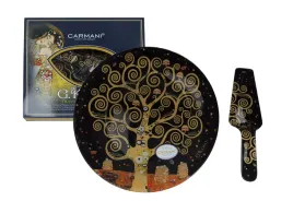 carmani-talerz-deserowy-z-lopatka-g-klimt-drzewo-zycia