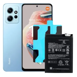 bateria-akumulator-do-xiaomi-redmi-note-12-4g-bn5m-4900-mah-tasma-montaz