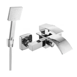 mexen-aries-r45-bateria-wannowa-z-zestawem-prysznicowym-chrom