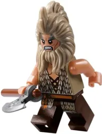 klocki-figurka-beorn-hobbit-lord-of-the-rings