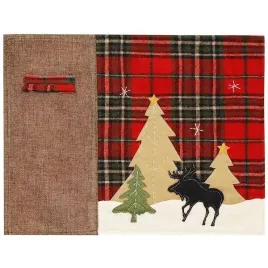 podkladka-na-stol-swiateczna-44x33cm-mata-czerwona-z-reniferem