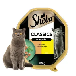 sheba-karma-mokra-dla-kota-tacka-kaczka-i-kurczak-85g