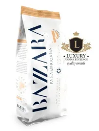 kawa-ziarnista-bazzara-luxury-blend-panamericana-1kg