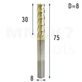 frez-palcowy-do-metalu-4p-or-fi-8-mm-75-mm-or-cnc-vhm-hrc-65