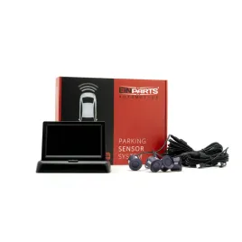 einparts-czujniki-parkowania-4-sensorow-tyl-do-samochodu-wyswietlacz-zestaw