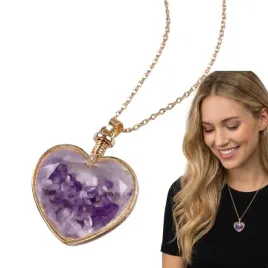 naszyjnik-serce-ametyst-fioletowy-elegancki-amulet-prezent-talizman