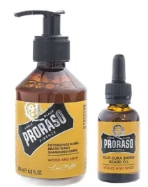 zestaw-do-brody-szampon-200-ml-i-olejek-30-ml-proraso-wood-and-spice