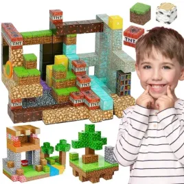 woopie-klocki-magnetyczne-konstrukcyjne-szesciany-3d-zestaw-edukacyjny-63-e