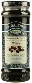 st-dalfour-owocowa-rapsodia-wisnia-284-g