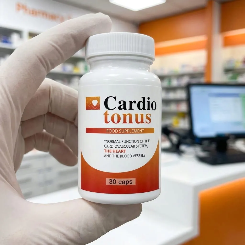 cardiotonus-30-kaps-marka-bez-marki