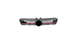 grill-volkswagen-golf-7-red-strip