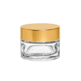sloik-szklany-bezbarwny-15ml-z-nakretka-zlota
