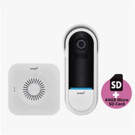 omajin-by-netatmo-wireless-video-doorbell
