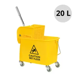 wozek-kentucky-20l-wiadro-na-kolkach-z-prasa