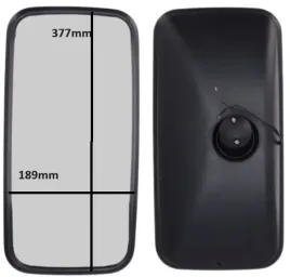 lusterko-lustro-podgrzewane-man-f90-l2000