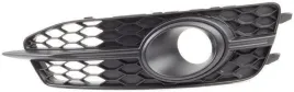 kratka-zderzaka-przod-prawa-audi-a6-c7-s-line-oryginal