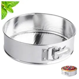 tortownica-forma-do-pieczenia-ciasta-okragla-blacha-fakturowane-dno-26cm