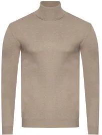 sweter-meski-z-golfem-1702-bezowy-l