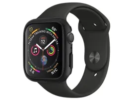 etui-spigen-thin-fit-do-apple-watch-series-4-5-6-se-44mm-black