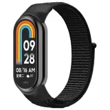beline-pasek-mi-band-9-8-nylonloop-czarny-black