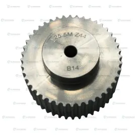 kolo-zebate-pas-5m-szer-25-44-zebow-otwor-wstepny-szajba