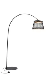 balu-lampa-podlogowa-czarna-black-ml3328-1-3bd-zuma-line