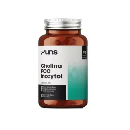 cholina-fcc-inozytol-90-kaps-uns-supplements