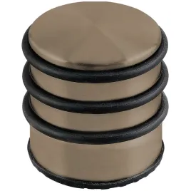odbojnik-drzwiowy-patynowy-75mm-stal-nierdzewna-wolnostojacy