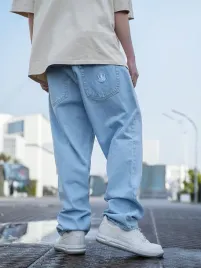 spodnie-meskie-jeans-baggy-jigga-wear-crown-jasne-niebieskie