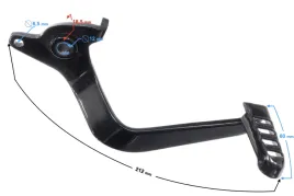 dzwignia-hamulca-noznego-voge-125r