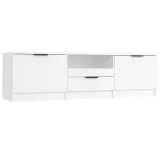 szafka-tv-biala-140x35x40-cm