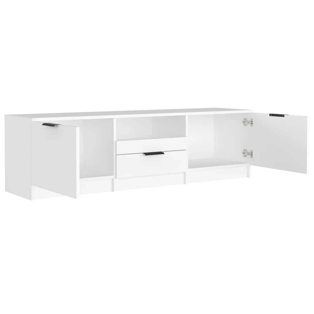 szafka-tv-biala-140x35x40-cm